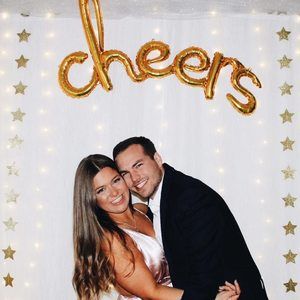 Meet your Posher, Blake